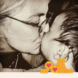 Meet your Posher, Brenda